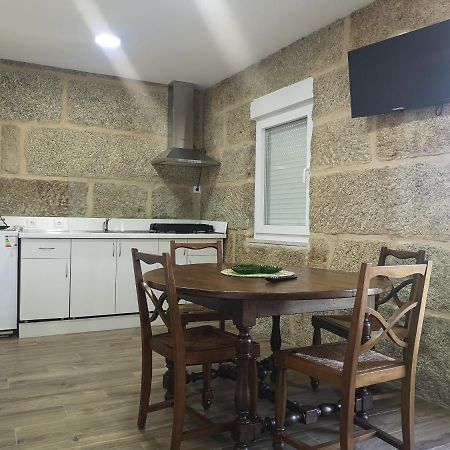 5 Cinco Appartement Chaves Buitenkant foto