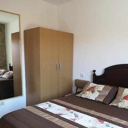 5 Cinco Appartement Chaves Buitenkant foto