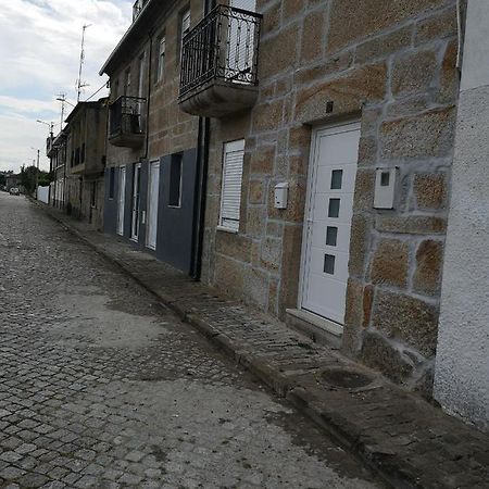 5 Cinco Appartement Chaves Buitenkant foto
