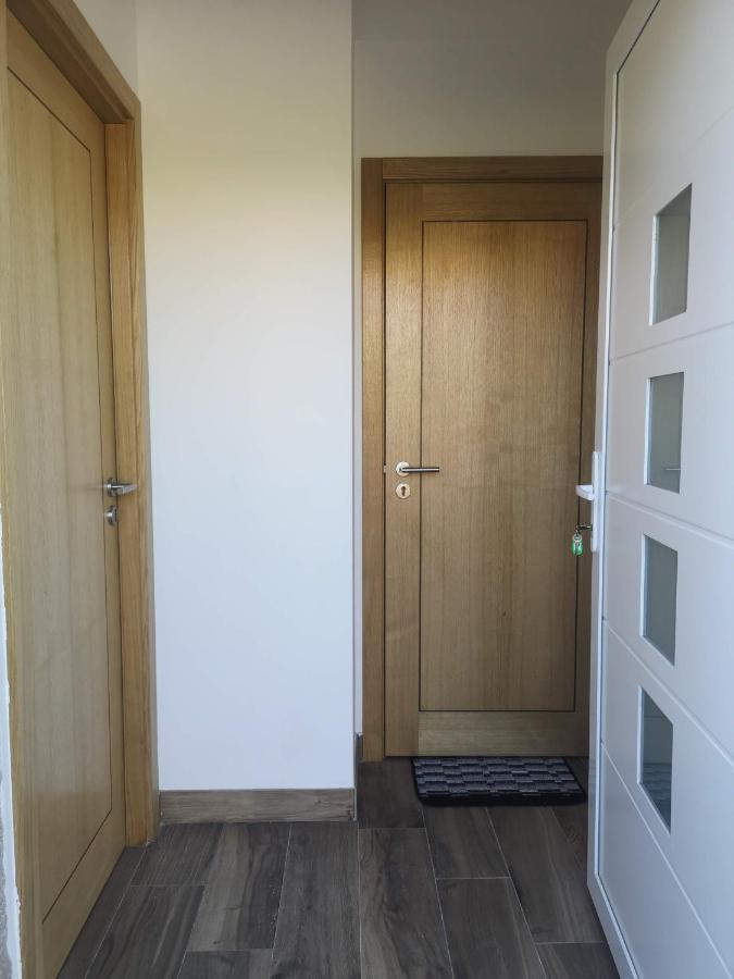 5 Cinco Appartement Chaves Buitenkant foto