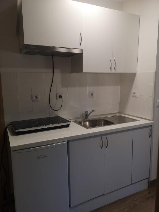 5 Cinco Appartement Chaves Buitenkant foto