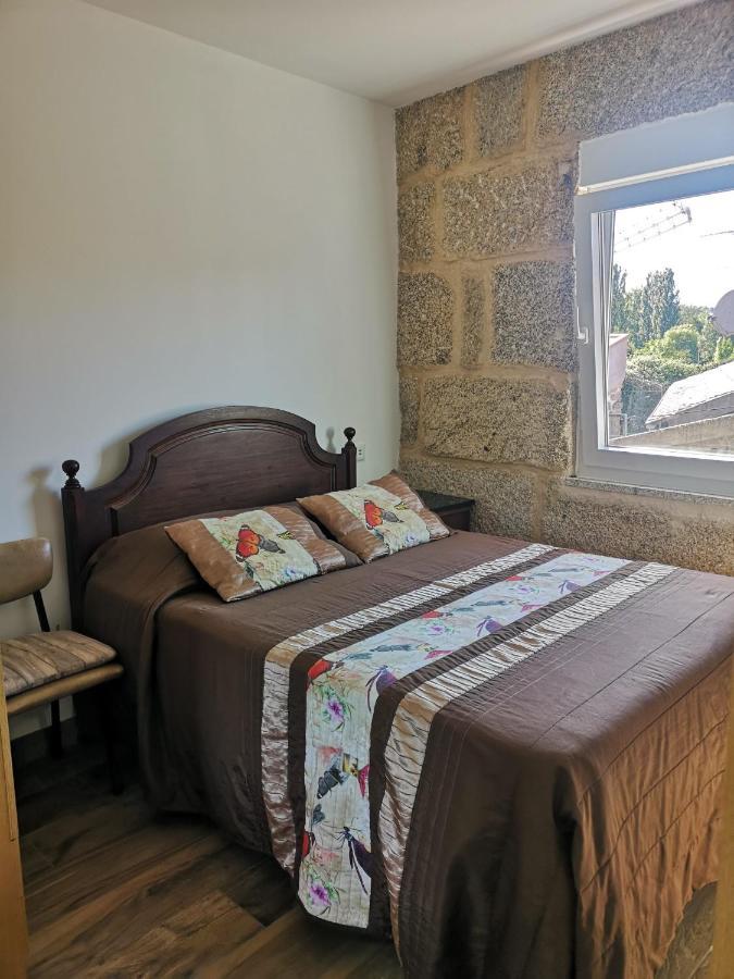 5 Cinco Appartement Chaves Buitenkant foto