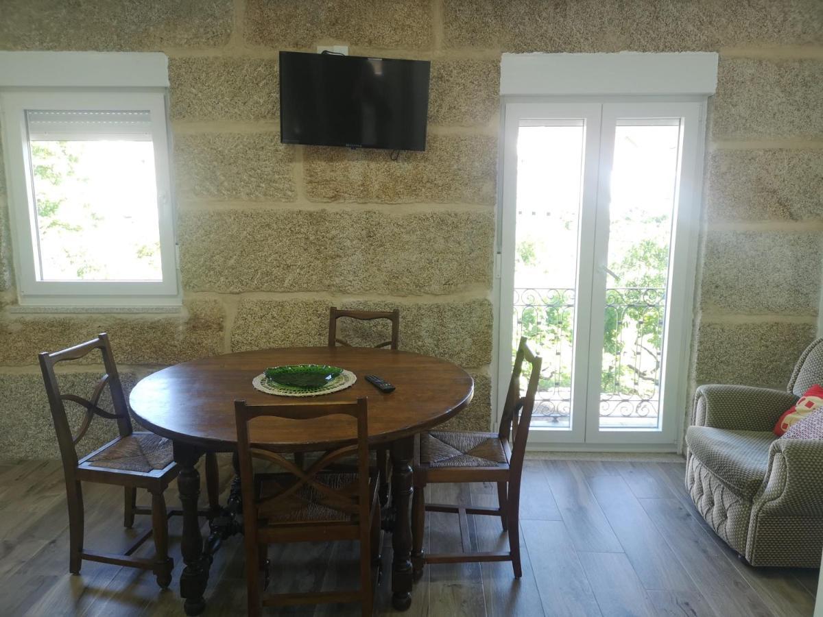 5 Cinco Appartement Chaves Buitenkant foto