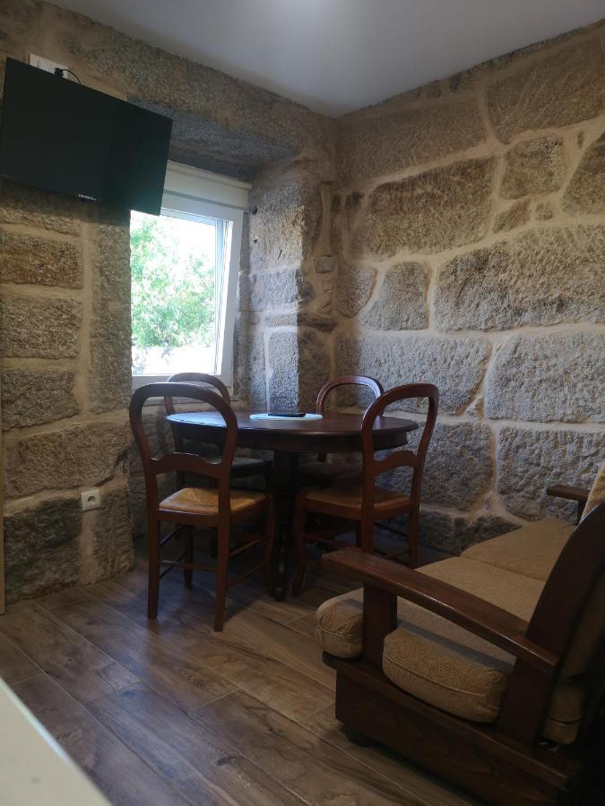 5 Cinco Appartement Chaves Buitenkant foto