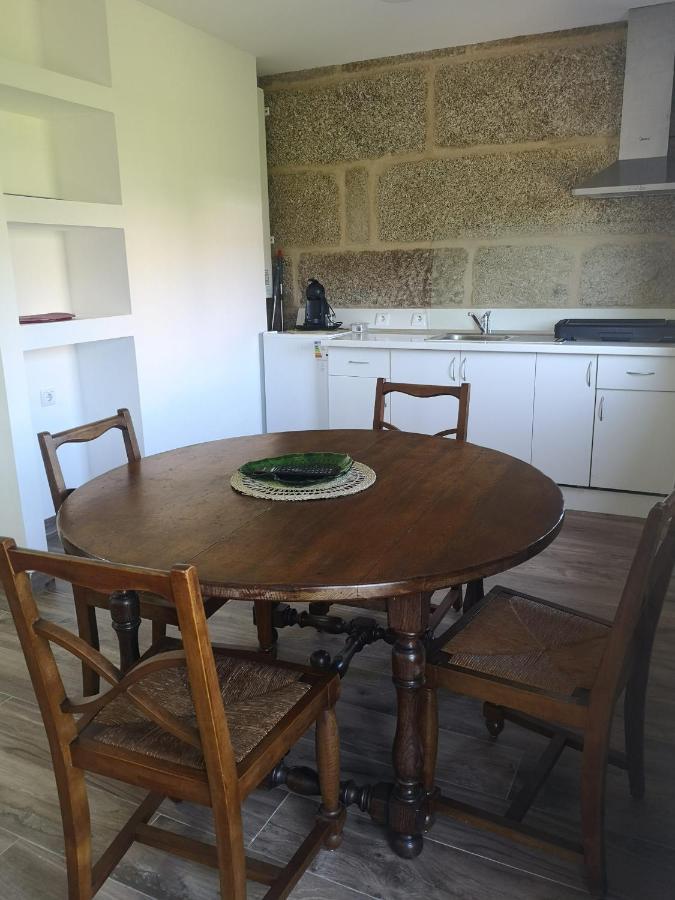 5 Cinco Appartement Chaves Buitenkant foto