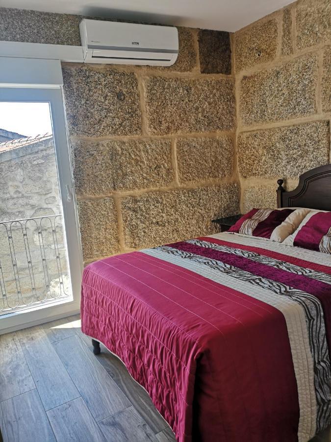 5 Cinco Appartement Chaves Buitenkant foto