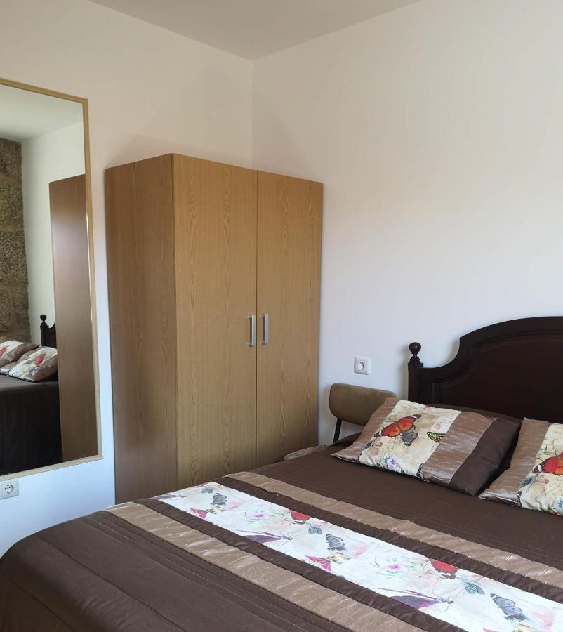 5 Cinco Appartement Chaves Buitenkant foto