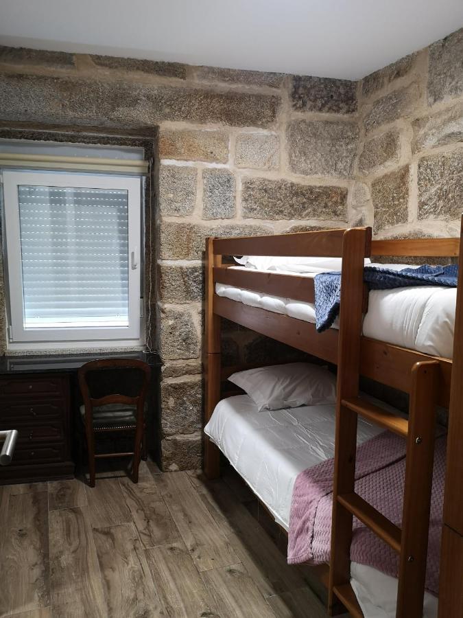 5 Cinco Appartement Chaves Buitenkant foto