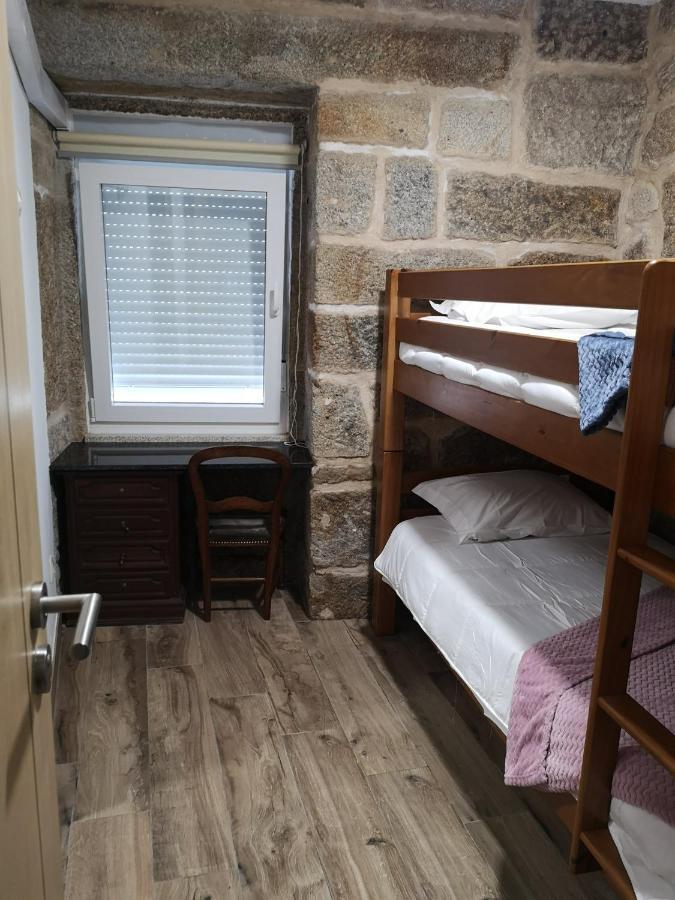 5 Cinco Appartement Chaves Buitenkant foto